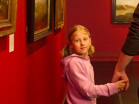 KIDS KREATIV - In Ostfriesland ist es fast immer windig!