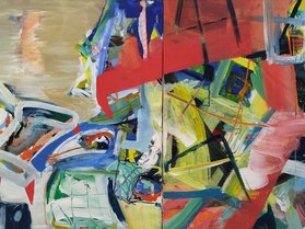 Ausstellung "REBELLINNEN"