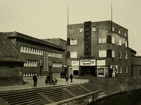 Erinnerungen gesucht! Fotografien der 1920er- und 1930er 