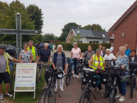Frühstückstour - IG Emder Radfahrer