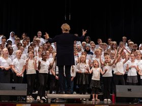 Epilog: „SingBach“ Abschlusskonzert