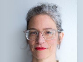 Kunstabend-Talk mit Evke Rulffes