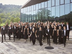Epilog: Giorgi Gigashvili, Bundesjugendorchester & Aurel Dawidiuk