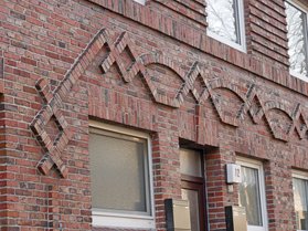 Tag des offenen Denkmals - Backsteinexpressionismus