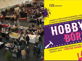 42. Hobby-Börse