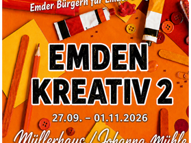 Emden Kreativ 2