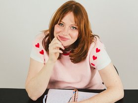 Christin Jugsch - Plan A wird durchgezogen