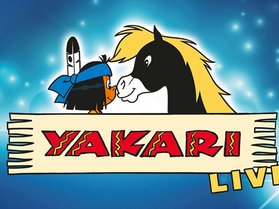 Yakari - Freunde für's Leben