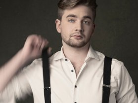 Der große Gatsby – Das Musical