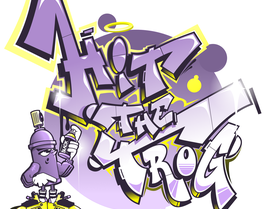 Hit the Trog