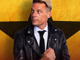 Dark Tenor - Rock meets Klassik - Symphonica