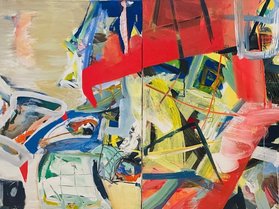Ausstellungseröffnung "REBELLINNEN" Kunsthalle Emden