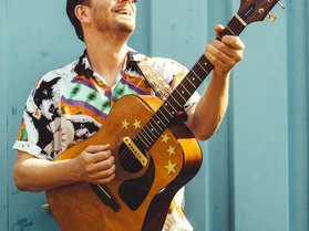 Kultursommer: Konzert mit Kowsky