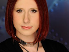 Lydia Benecke - Die Kriminalpsychologie des Serienmordes 