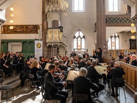 Rotary Orchester Deutschland