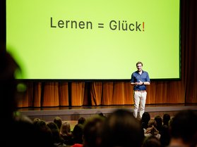 Das Lernen lernen / Live-Tour 2026 mit Jürgen Möller 