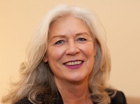 Dagmar Wagner: Humorvoll Älterwerden