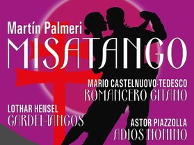 Singverein Emden - Misa a Buenos Aires MISATANGO